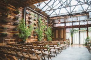 Brooklyn Winery - Atrium - via bkwinery.com