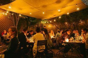 Frankies 457 - Backyard Garden - via eventective.com