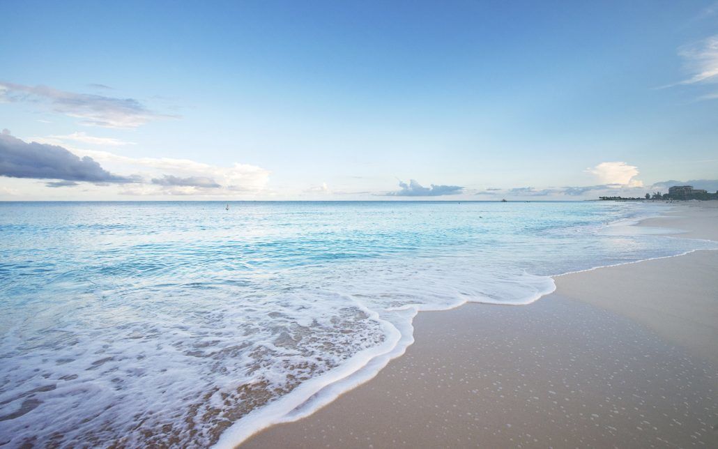 Turks and Caicos - via travelandleisure.com