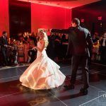 Marianna & Peter Wedding - Bride Groom First Dance - Mandarin Oriental New York - Fred Marcus Studio
