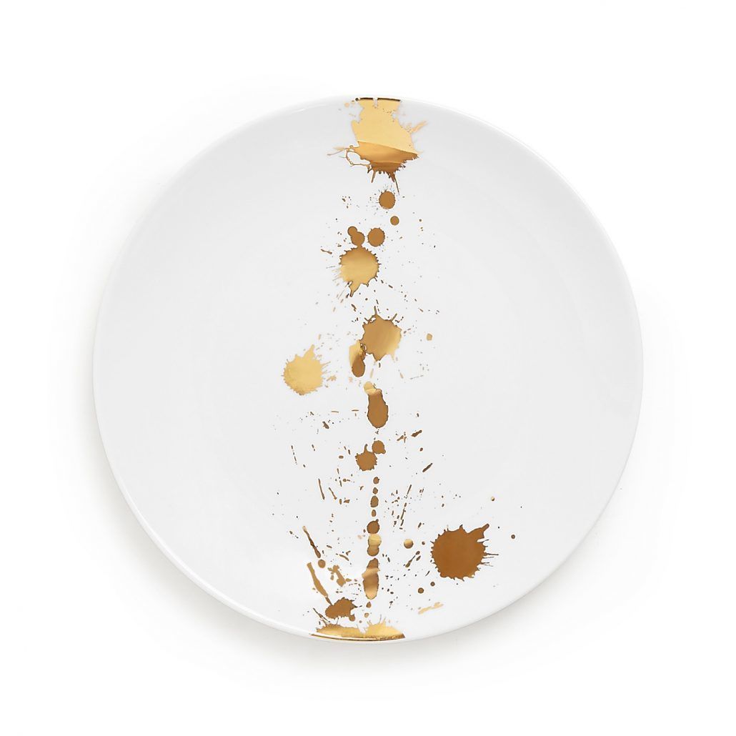 Jonathan Adler 1948 Dessert Plate - via jonathanadler.com