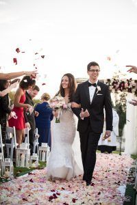 Kaitlyn & Thomas Wedding - Bride & Groom - Oheka Castle - by Susan Stripling - 349